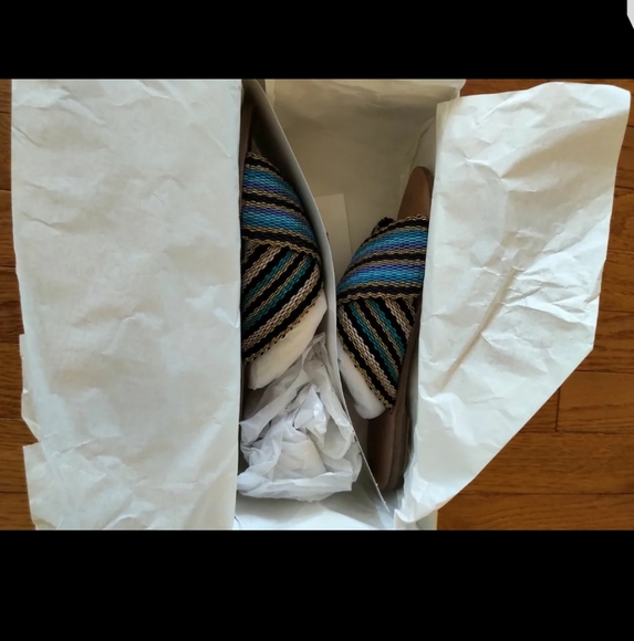 Diane Von Furstenberg Cindi Slide Sandals - Picture 6 of 9